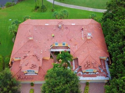 Complete Tile Roofing