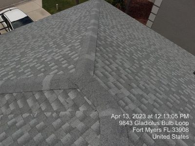 Home Roofing Repair Maintenance